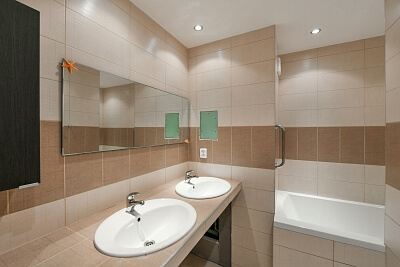 Kpt. Stránského, Černý most - Praha 9 | Pronájem, Byt 3+1, 80 m²