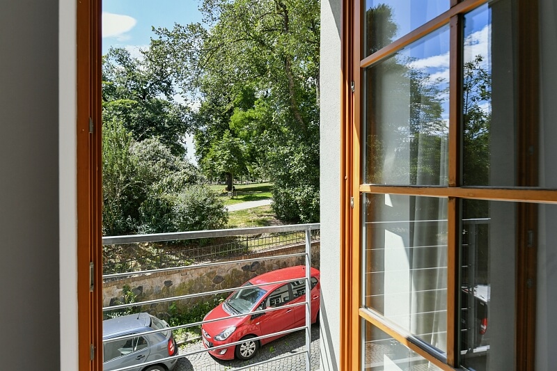 Rybalkova, Vršovice - Praha 10 | Pronájem, Byt 1+kk, 37 m²