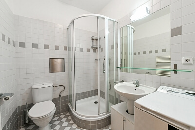 Rybalkova, Vršovice - Praha 10 | Pronájem, Byt 1+kk, 37 m²