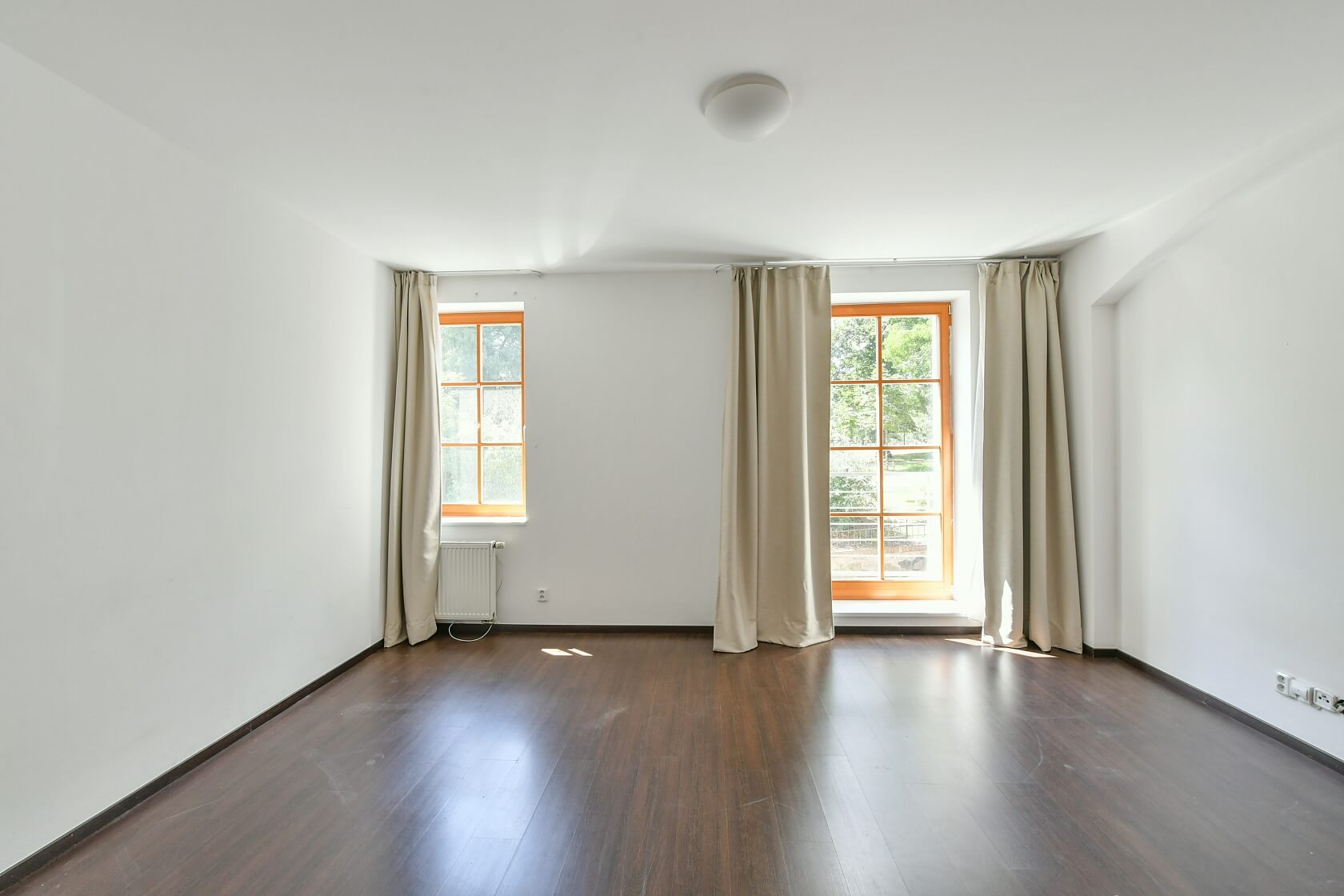 Rybalkova, Vršovice - Prague 10 | Rent, Apartment Studio (1+kk), 37 m²