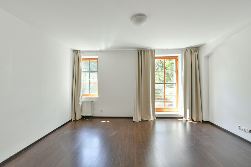 Rybalkova, Vršovice - Praha 10 | Pronájem, Byt 1+kk, 37 m²