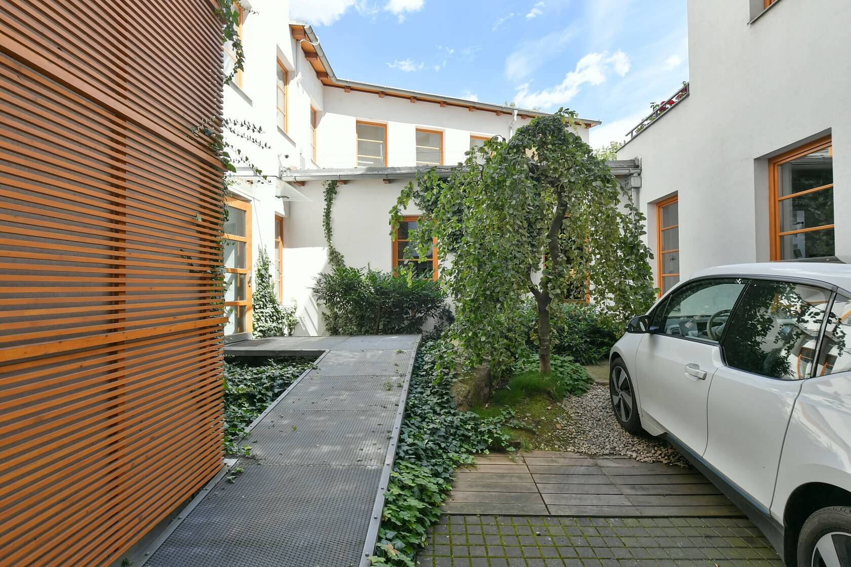 Rybalkova, Vršovice - Praha 10 | Pronájem, Byt 1+kk, 37 m²