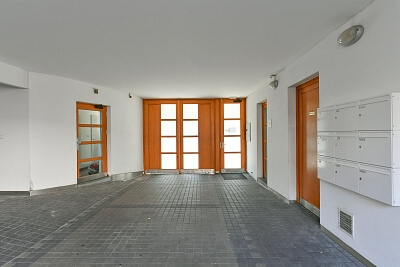 Rybalkova, Vršovice - Prague 10 | Rent, Apartment Studio (1+kk), 37 m²