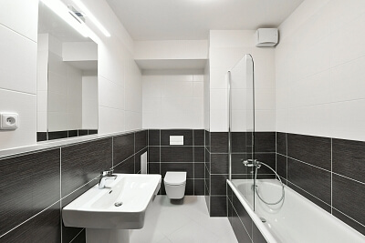 Honzíkova, Dolní Měcholupy - Prague 10 | Sale, Apartment One-bedroom (2+kk), 64 m²