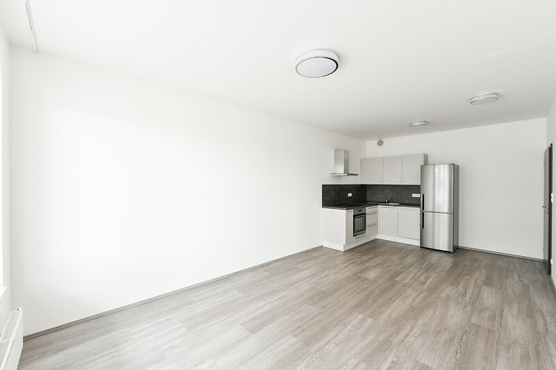 Honzíkova, Dolní Měcholupy - Prague 10 | Sale, Apartment One-bedroom (2+kk), 64 m²