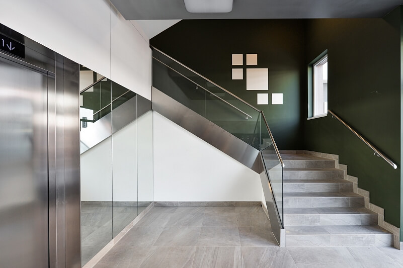 Honzíkova, Dolní Měcholupy - Prague 10 | Sale, Apartment One-bedroom (2+kk), 64 m²