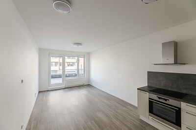 Honzíkova, Dolní Měcholupy - Praha 10 | Prodej, Byt 2+kk, 64 m²