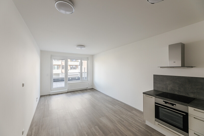 Honzíkova, Dolní Měcholupy - Praha 10 | Prodej, Byt 2+kk, 64 m²