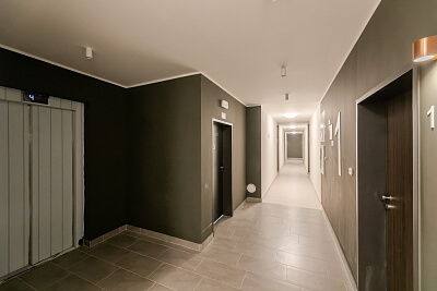 Honzíkova, Dolní Měcholupy - Prague 10 | Sale, Apartment One-bedroom (2+kk), 64 m²
