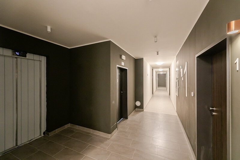 Honzíkova, Dolní Měcholupy - Prague 10 | Sale, Apartment One-bedroom (2+kk), 64 m²
