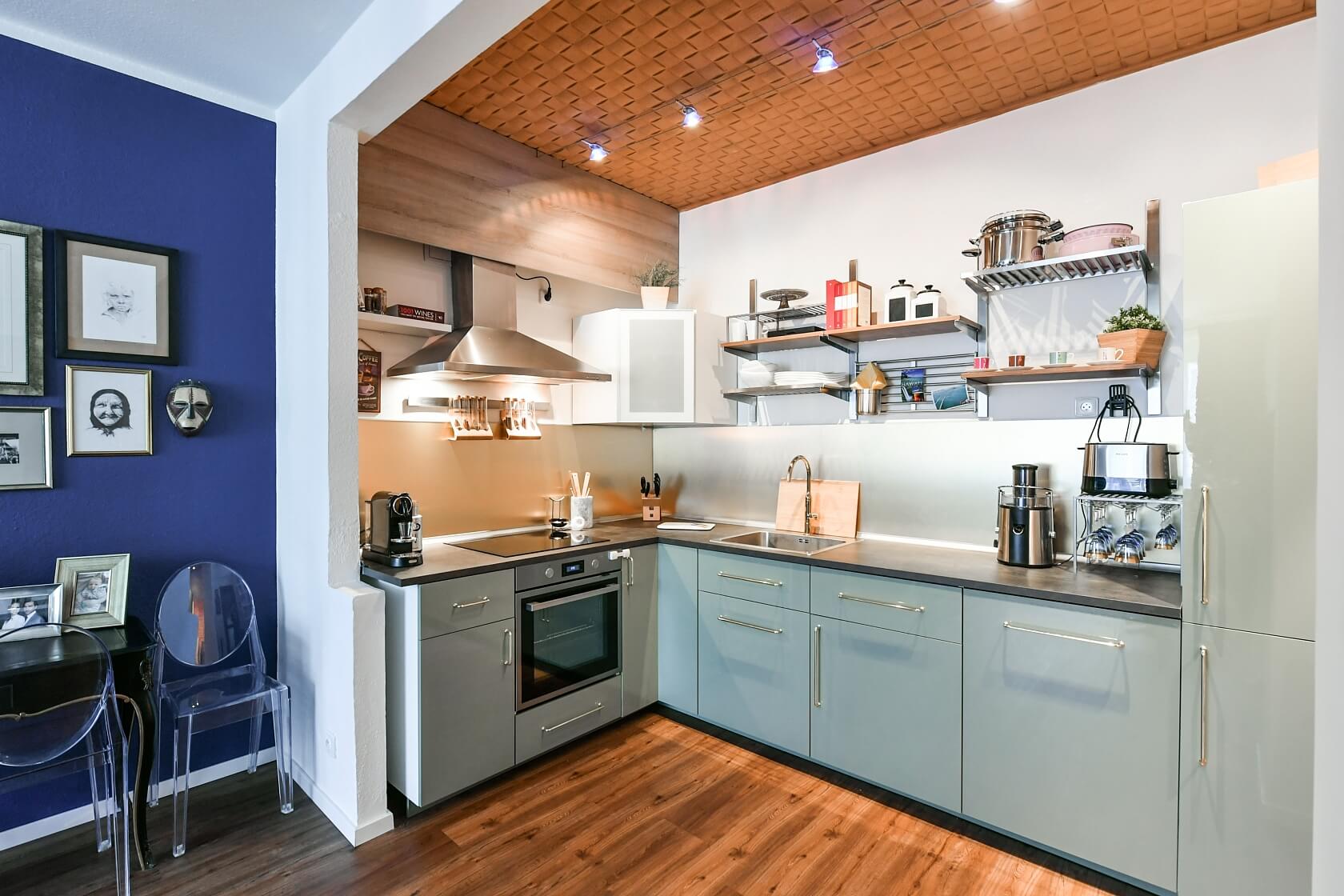 Komunardů, Holešovice - Praha 7 | Prodej, Byt 2+kk, 60 m²