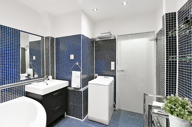 Komunardů, Holešovice - Prague 7 | Sale, Apartment One-bedroom (2+kk), 60 m²