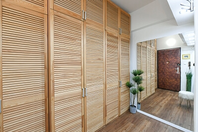 Komunardů, Holešovice - Prague 7 | Sale, Apartment One-bedroom (2+kk), 60 m²