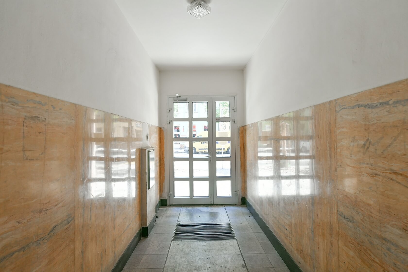 Komunardů, Holešovice - Praha 7 | Prodej, Byt 2+kk, 60 m²