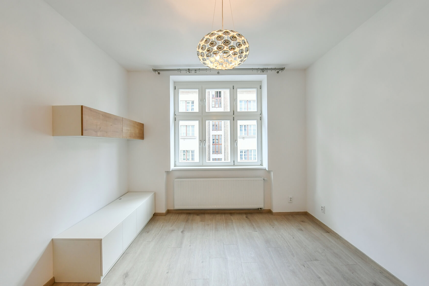 Sudoměřská, Žižkov - Praha 3 | Pronájem, Byt 3+kk, 75 m²