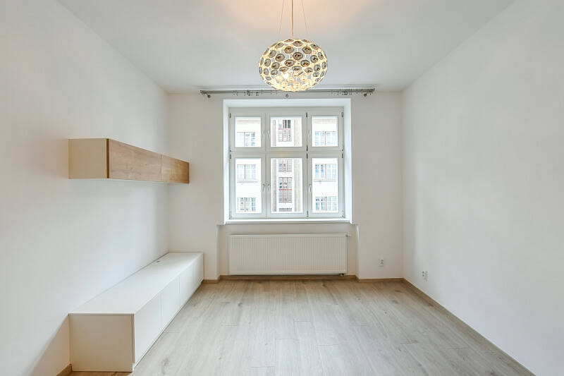 Sudoměřská, Žižkov - Praha 3 | Pronájem, Byt 3+kk, 75 m²