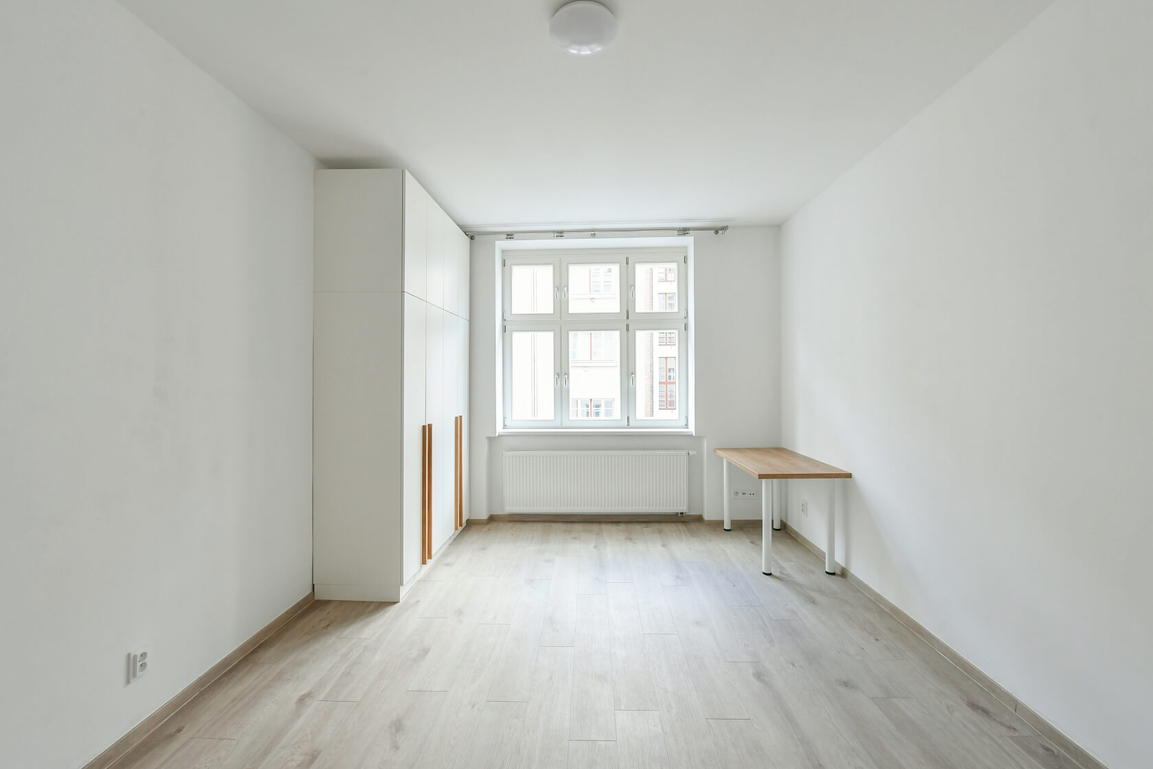 Sudoměřská, Žižkov - Praha 3 | Pronájem, Byt 3+kk, 75 m²