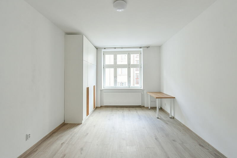 Sudoměřská, Žižkov - Praha 3 | Pronájem, Byt 3+kk, 75 m²