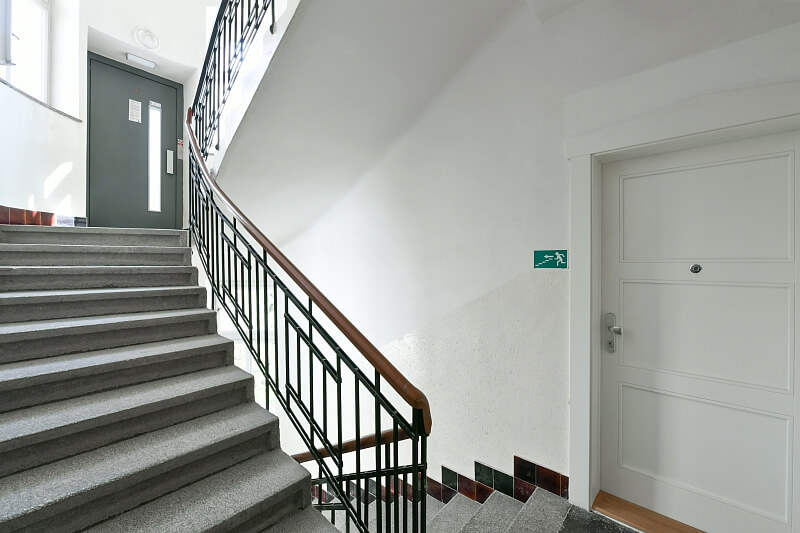 Sudoměřská, Žižkov - Praha 3 | Pronájem, Byt 3+kk, 75 m²