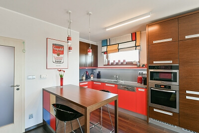 K Cikánce, Slivenec - Praha 5 | Prodej, Byt 2+kk, 67 m²