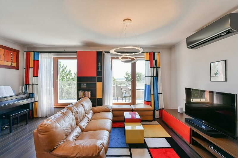 K Cikánce, Slivenec - Prague 5 | Sale, Apartment One-bedroom (2+kk), 67 m²