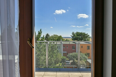 K Cikánce, Slivenec - Prague 5 | Sale, Apartment One-bedroom (2+kk), 67 m²