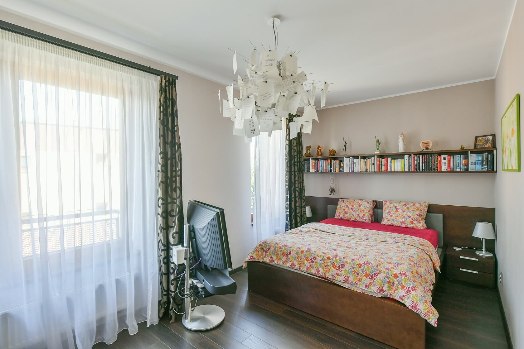 K Cikánce, Slivenec - Praha 5 | Prodej, Byt 2+kk, 67 m²