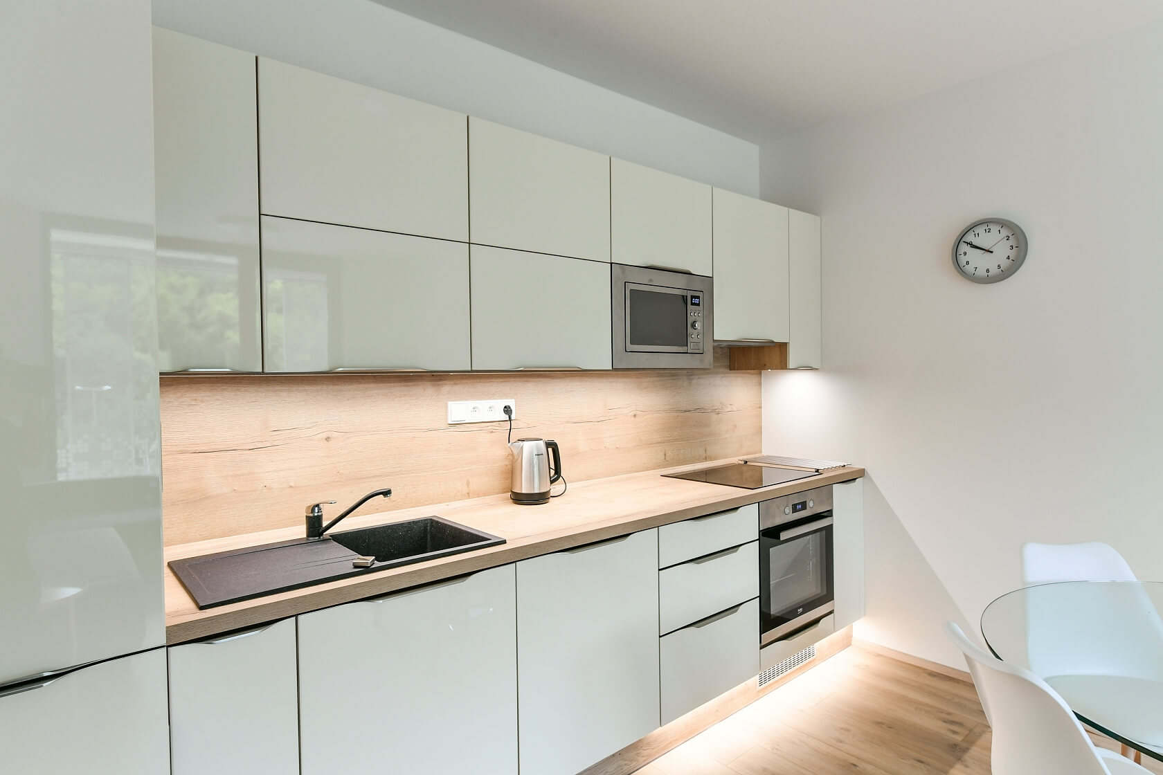 Hlaváčkova, Košíře - Praha 5 | Pronájem, Byt 2+kk, 57 m²