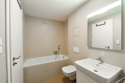 Hlaváčkova, Košíře - Praha 5 | Pronájem, Byt 2+kk, 57 m²