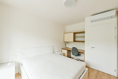 Hlaváčkova, Košíře - Praha 5 | Pronájem, Byt 2+kk, 57 m²