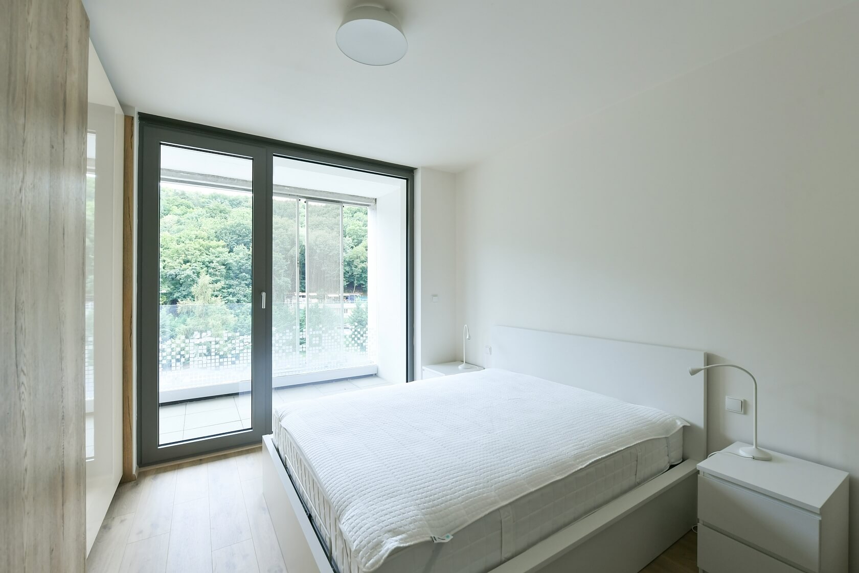 Hlaváčkova, Košíře - Praha 5 | Pronájem, Byt 2+kk, 57 m²