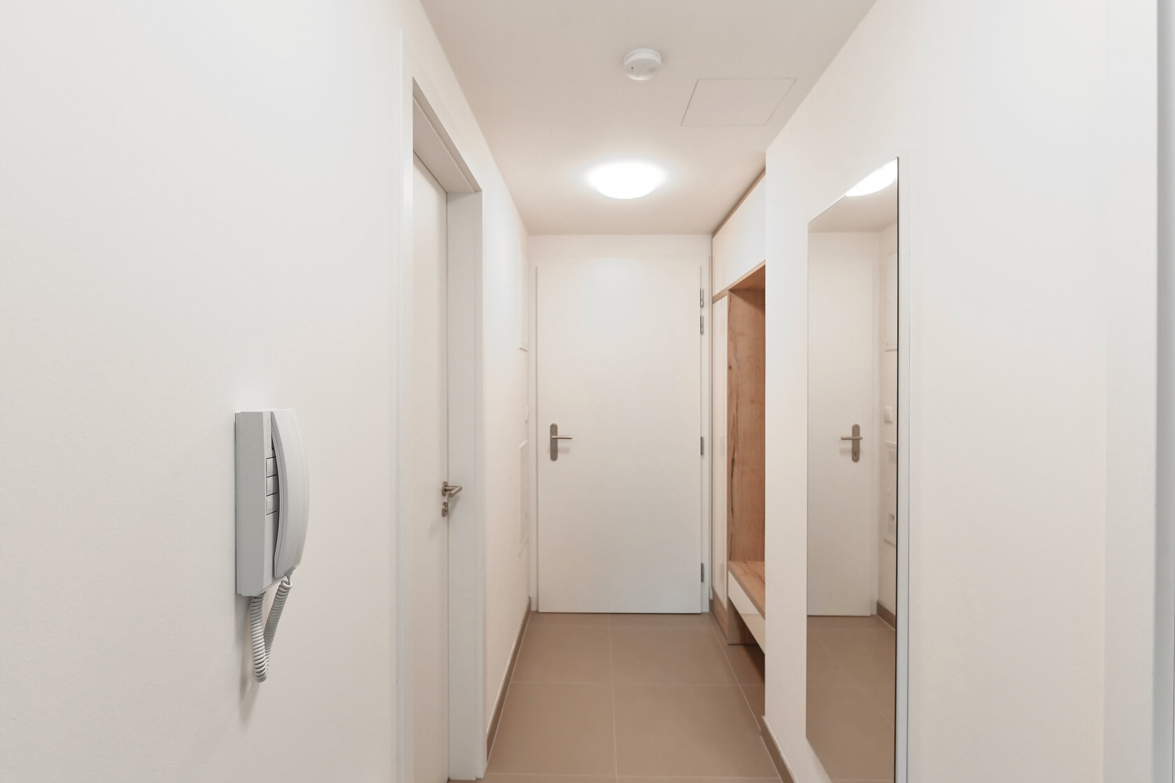 Hlaváčkova, Košíře - Praha 5 | Pronájem, Byt 2+kk, 57 m²