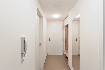 Hlaváčkova, Košíře - Praha 5 | Pronájem, Byt 2+kk, 57 m²