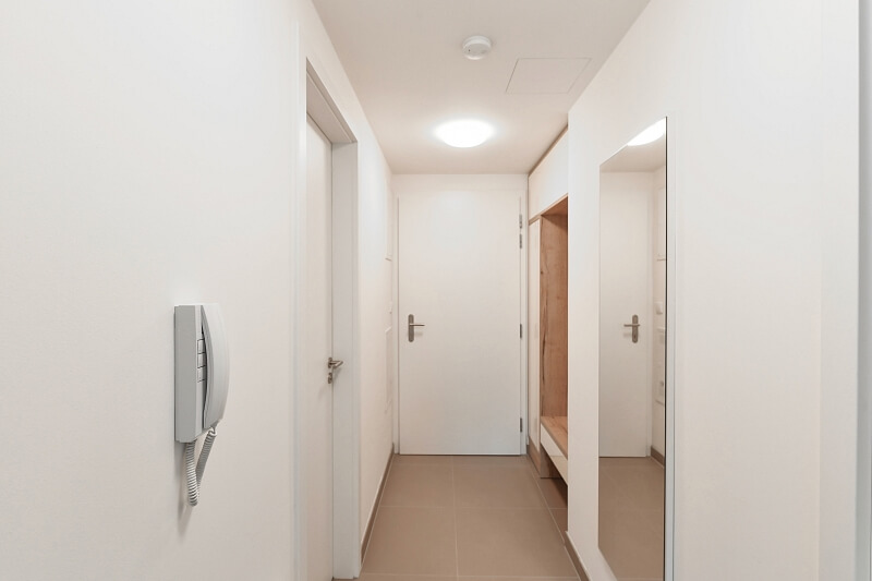 Hlaváčkova, Košíře - Praha 5 | Pronájem, Byt 2+kk, 57 m²