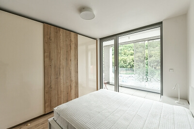 Hlaváčkova, Košíře - Praha 5 | Pronájem, Byt 2+kk, 57 m²