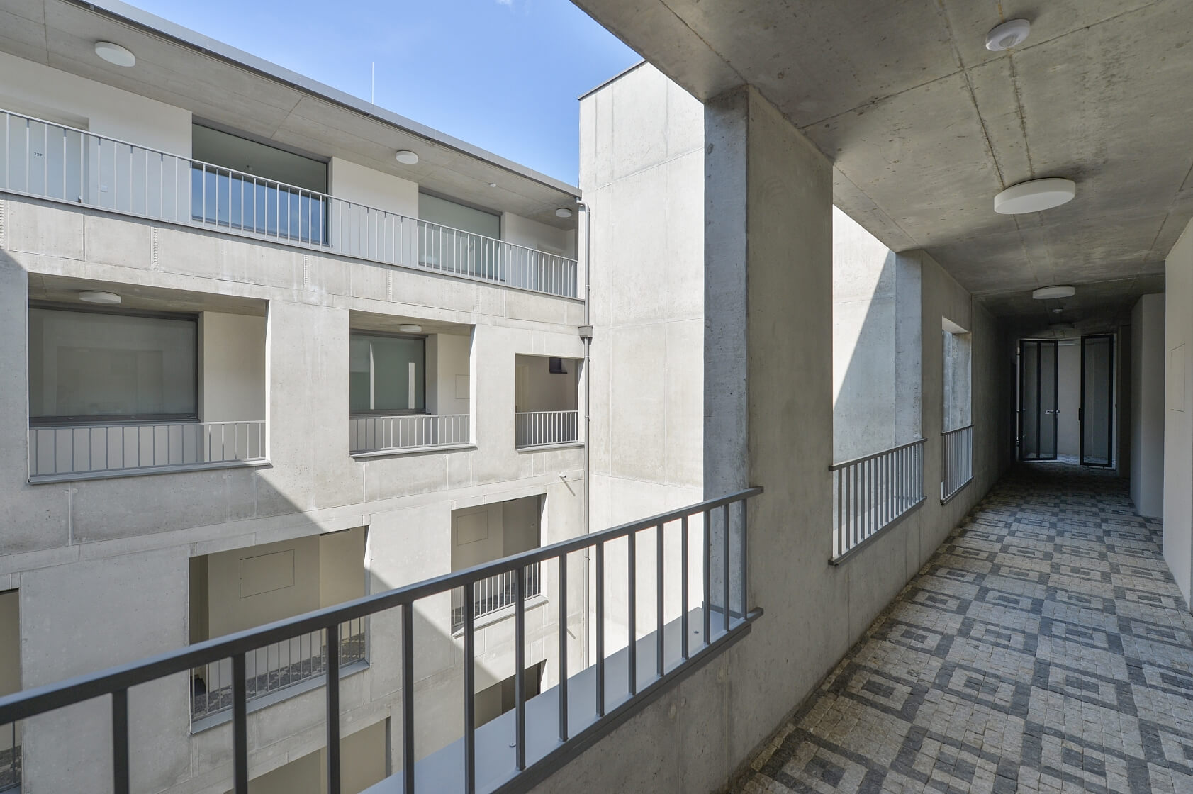 Hlaváčkova, Košíře - Praha 5 | Pronájem, Byt 2+kk, 57 m²