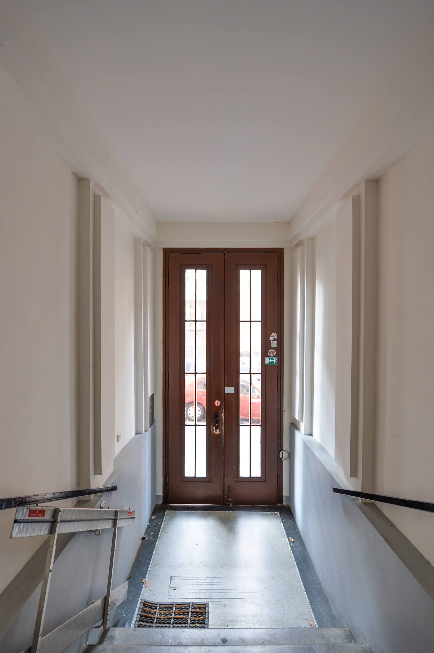 Domažlická, Žižkov - Prague 3 | Sale, Apartment Two-bedroom (3+kk), 112 m²