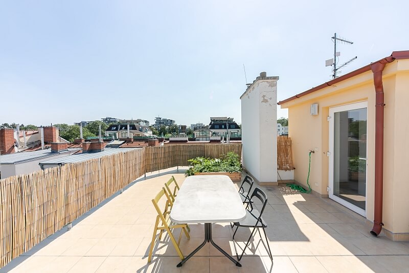 Domažlická, Žižkov - Praha 3 | Prodej, Byt 3+kk, 112 m²