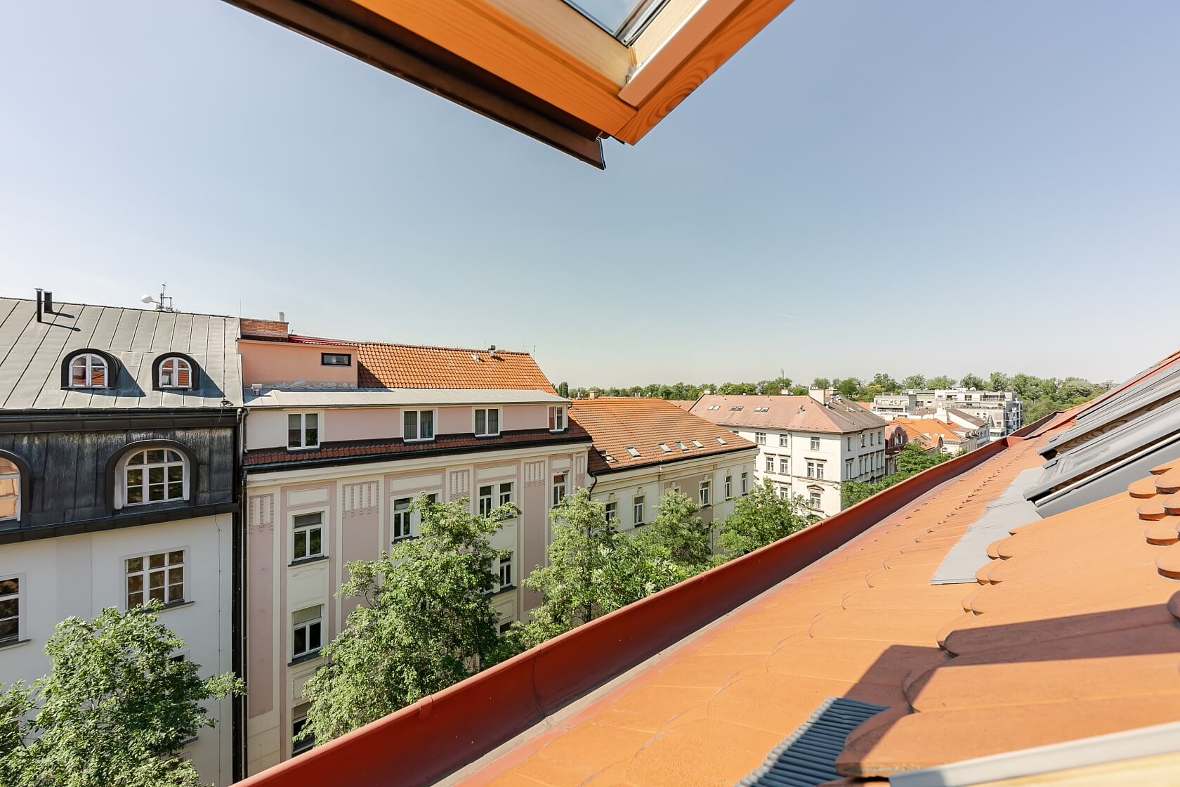 Domažlická, Žižkov - Praha 3 | Prodej, Byt 3+kk, 112 m²