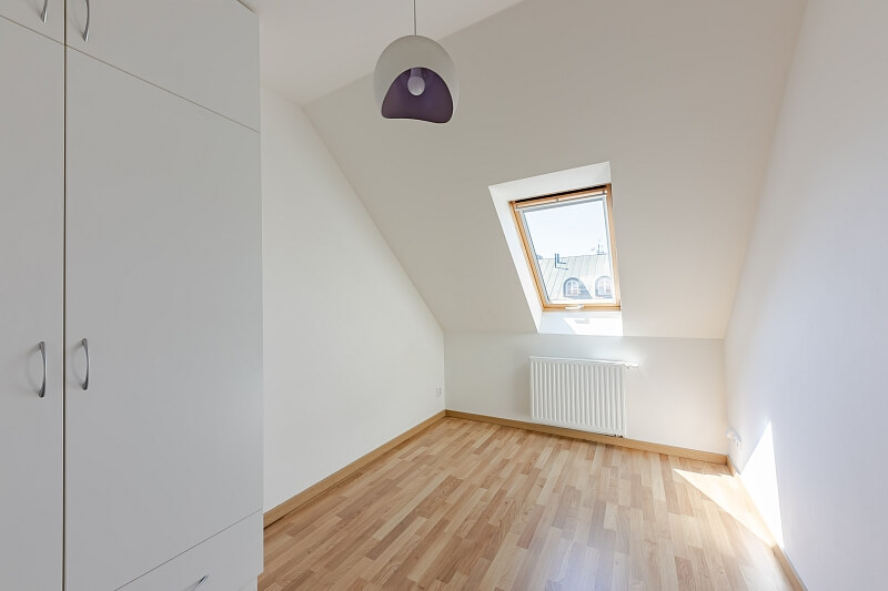 Domažlická, Žižkov - Praha 3 | Prodej, Byt 3+kk, 112 m²