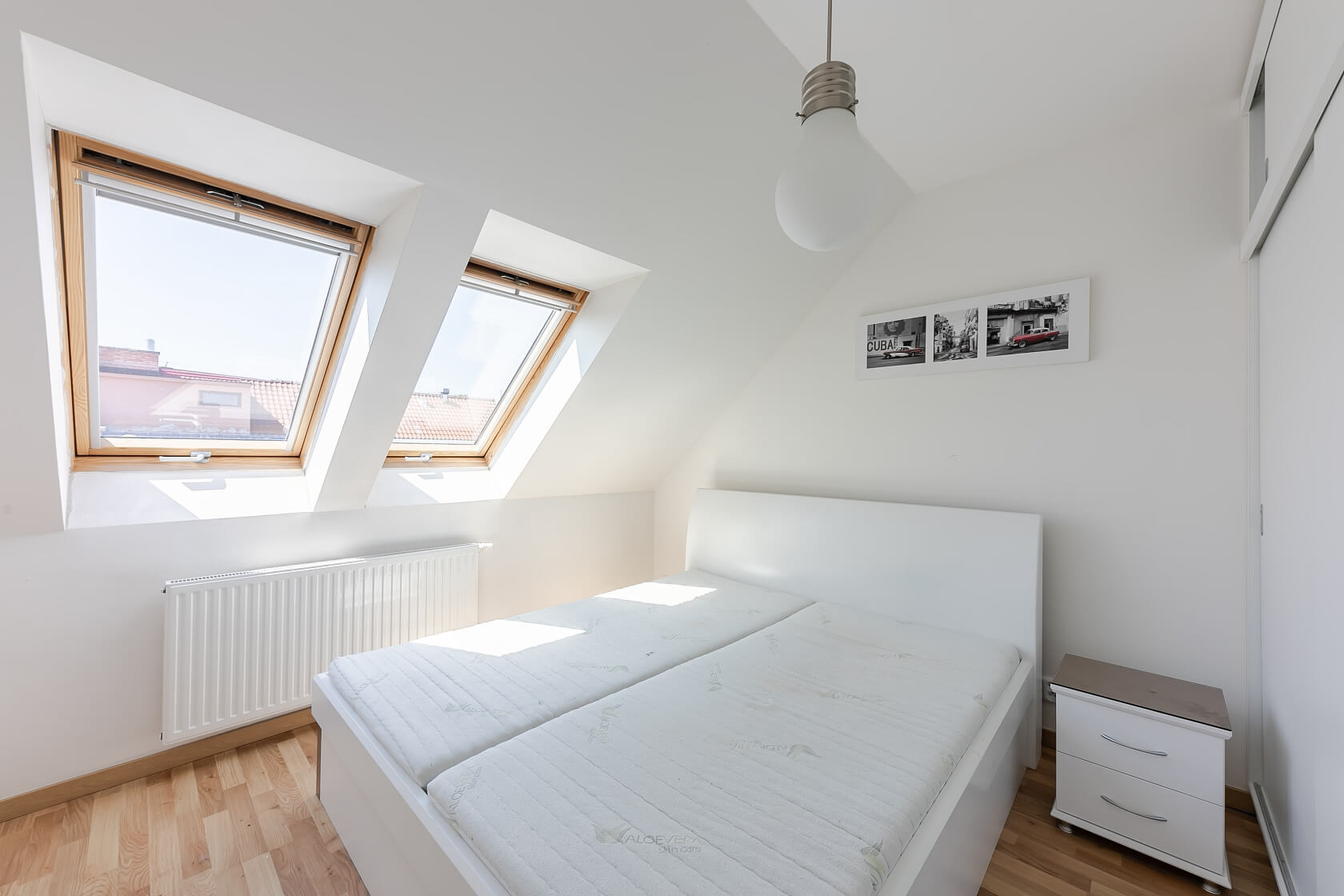 Domažlická, Žižkov - Praha 3 | Prodej, Byt 3+kk, 112 m²