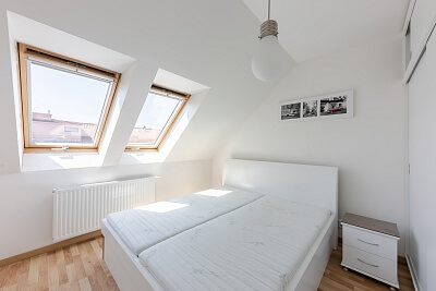 Domažlická, Žižkov - Praha 3 | Prodej, Byt 3+kk, 112 m²