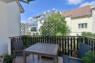 Plavínova, Žižkov - Praha 3 | Pronájem, Rodinný dům 5+kk, 272 m²