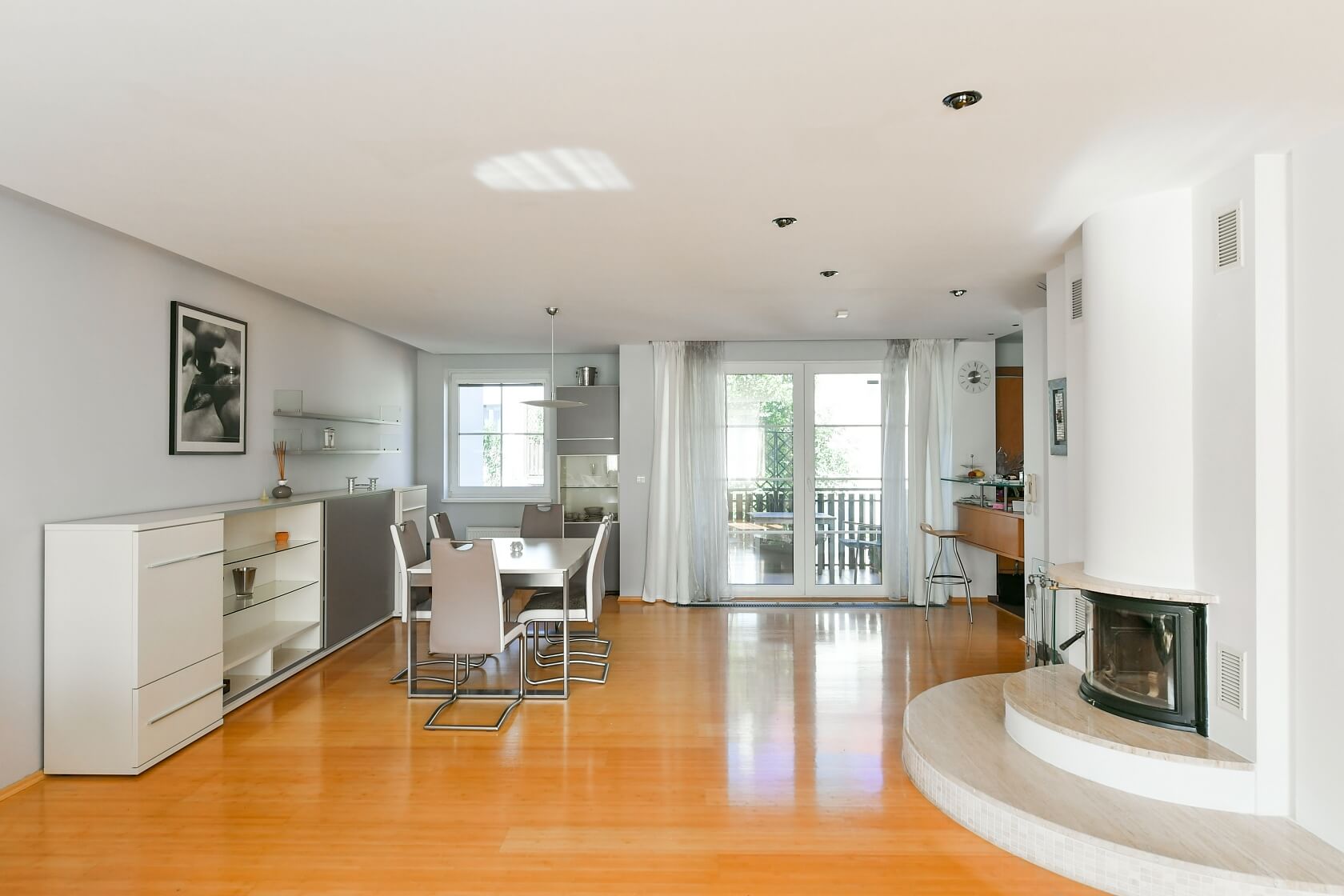 Plavínova, Žižkov - Praha 3 | Pronájem, Rodinný dům 5+kk, 272 m²