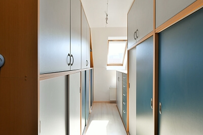 Plavínova, Žižkov - Prague 3 | Rent, House Four-bedroom (5+kk), 272 m²