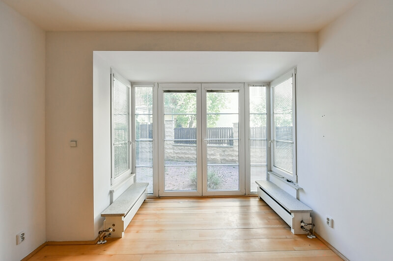 Plavínova, Žižkov - Prague 3 | Rent, House Four-bedroom (5+kk), 272 m²