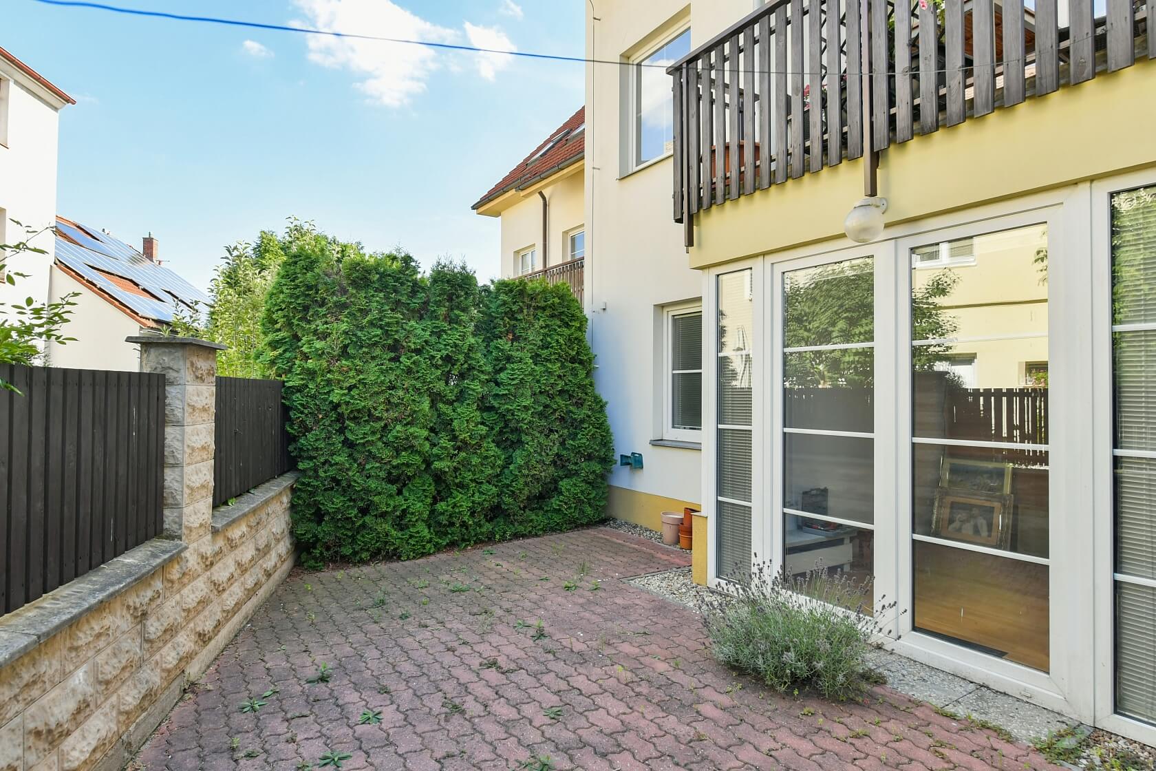 Plavínova, Žižkov - Praha 3 | Pronájem, Rodinný dům 5+kk, 272 m²