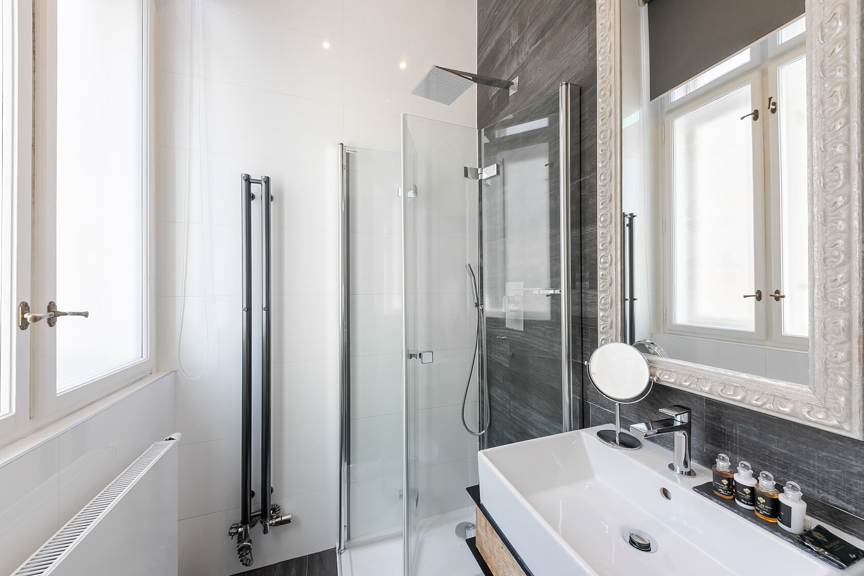 Myslíkova, Nové Město - Prague 2 | Rent, Apartment One-bedroom (2+kk), 41 m²