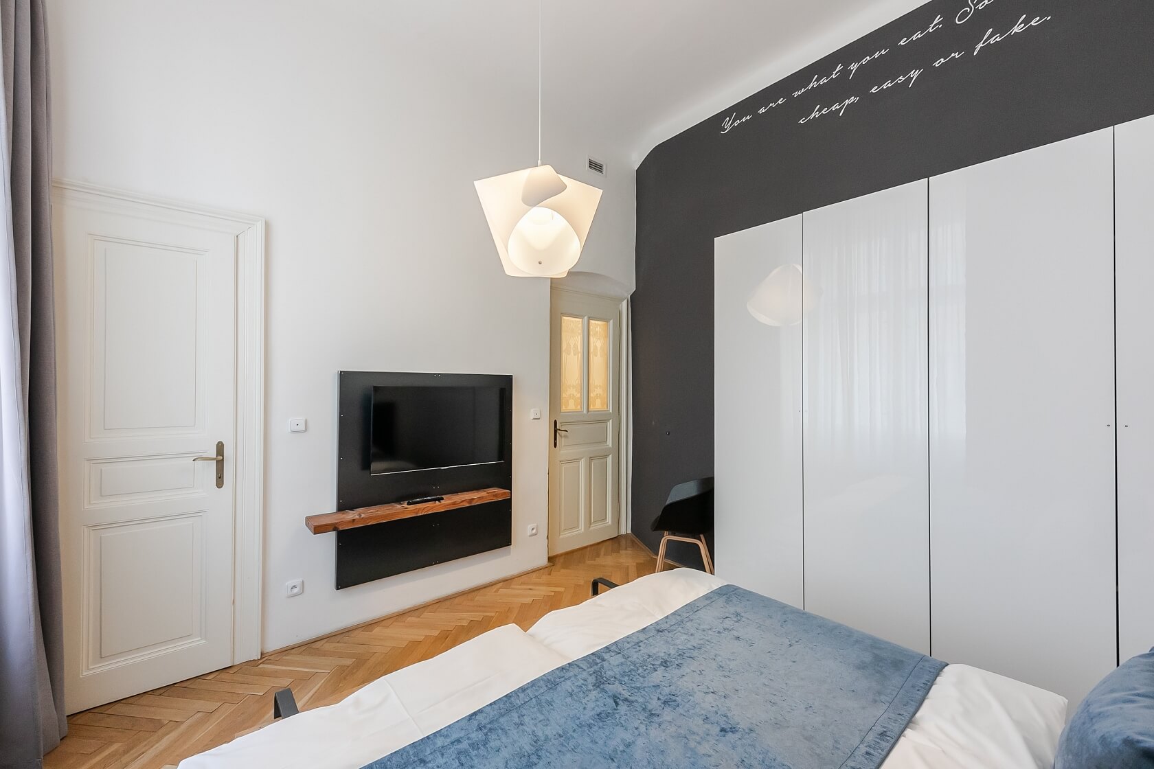 Myslíkova, Nové Město - Praha 2 | Pronájem, Byt 2+kk, 41 m²