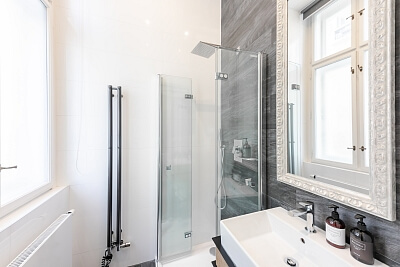 Myslíkova, Nové Město - Praha 2 | Pronájem, Byt 2+kk, 41 m²